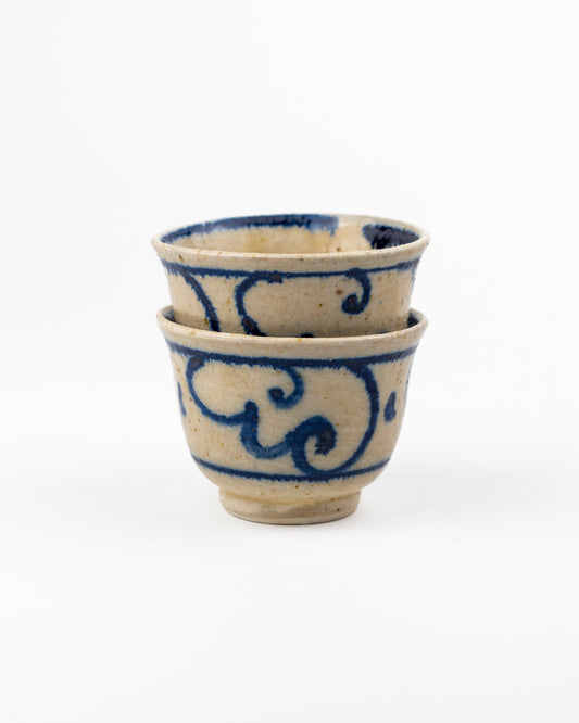 Teetasse von Andrzej Bero