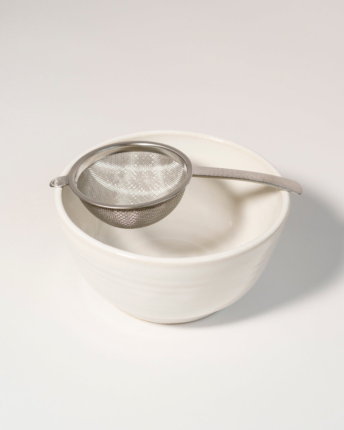 Japanese Nagomi Sieve