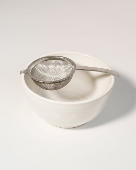 Japanese Nagomi Sieve