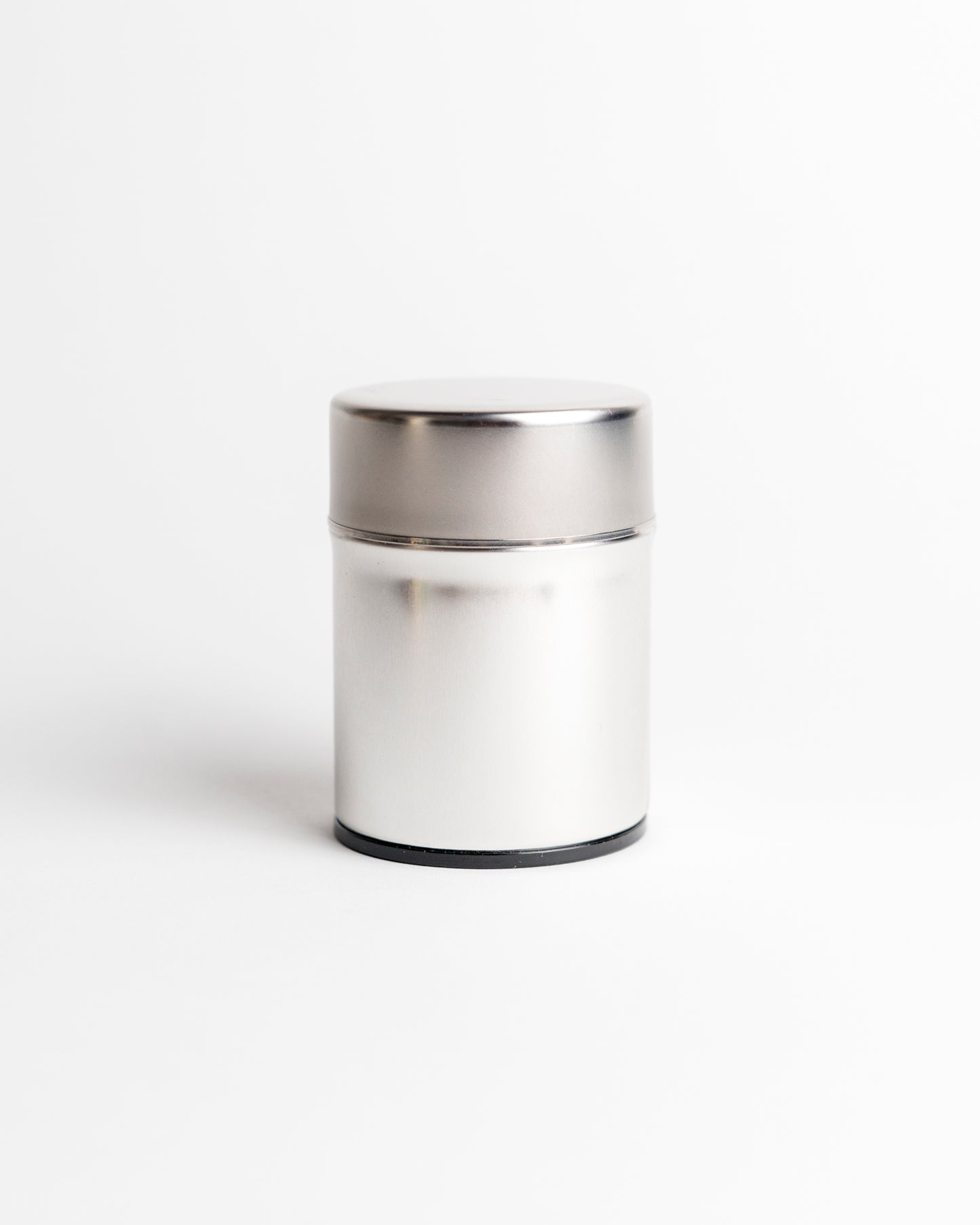 Mini tea or Matcha tin