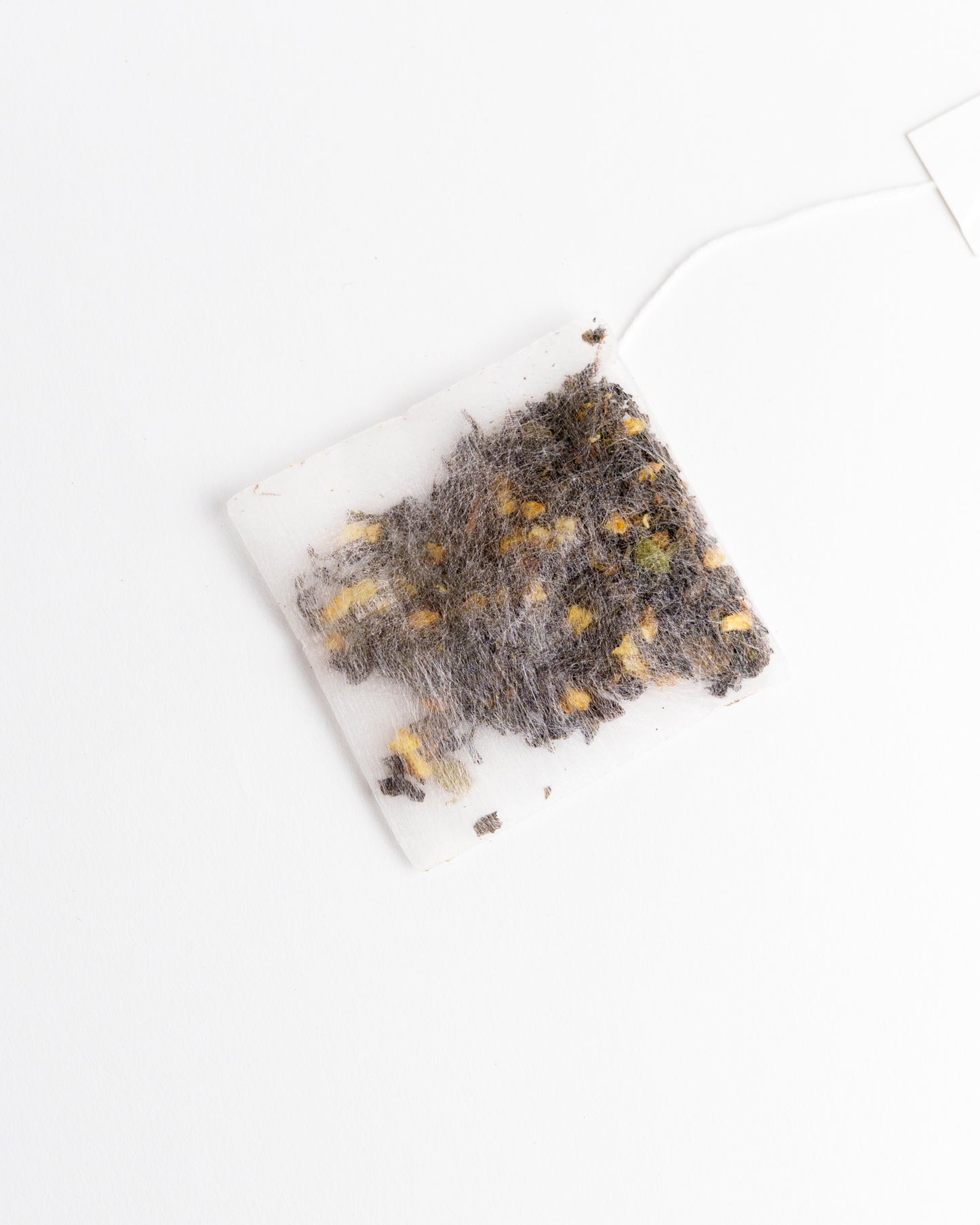 Yuzu Kōcha - Japanese Teabag - black tea