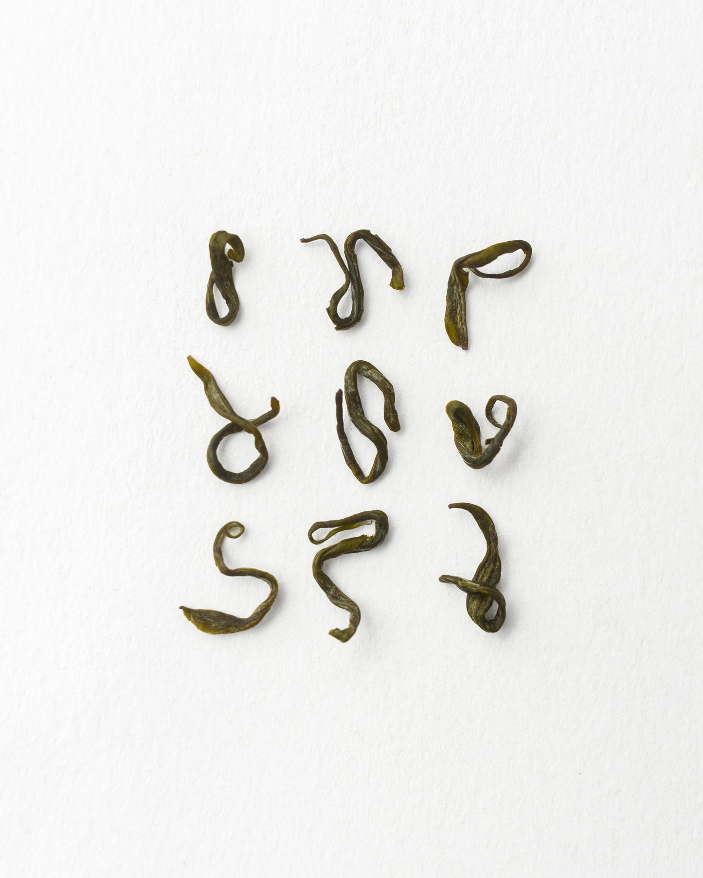 Sichuan Green - Green Tea