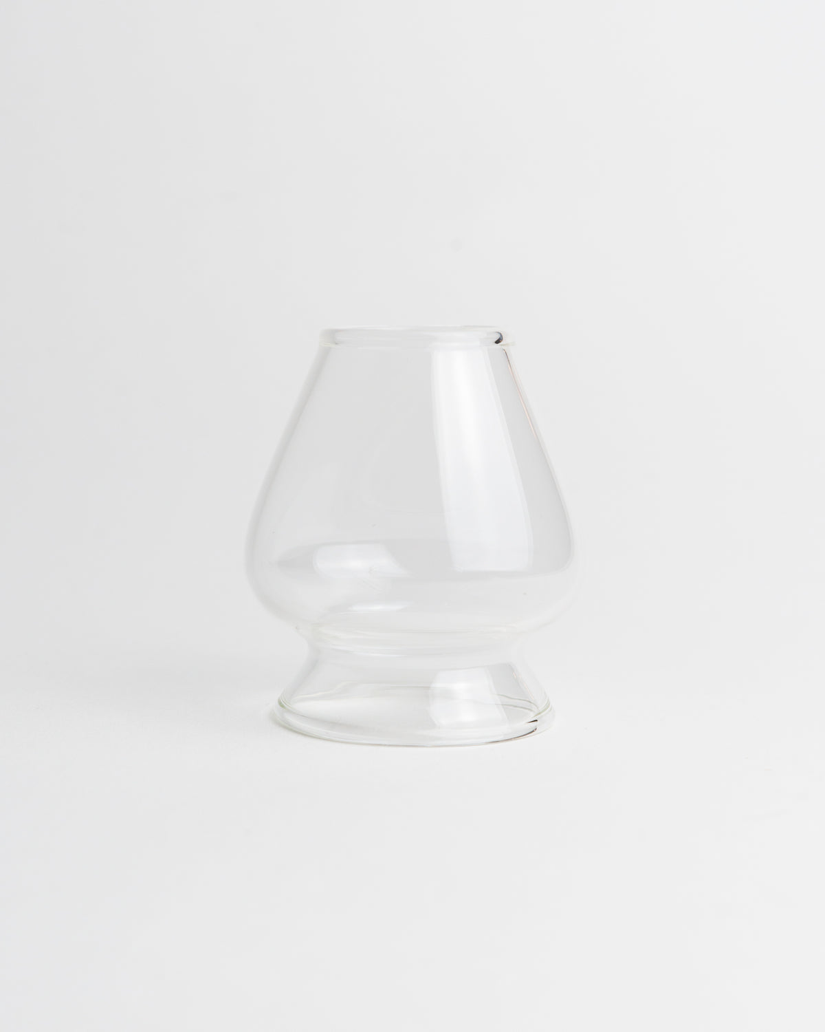 Chasen-halter aus Glas