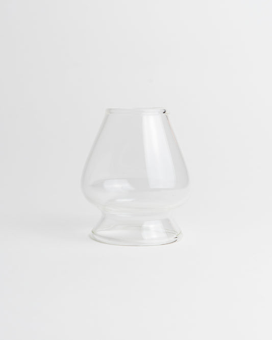 Chasen-halter aus Glas