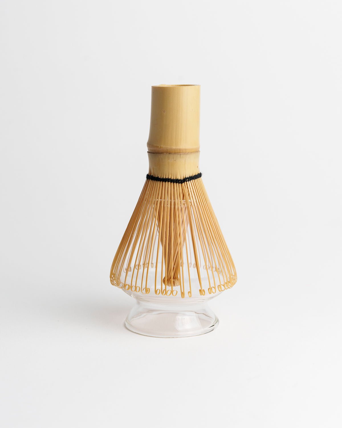 Chasen-halter aus Glas
