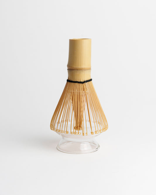 Chasen-halter aus Glas
