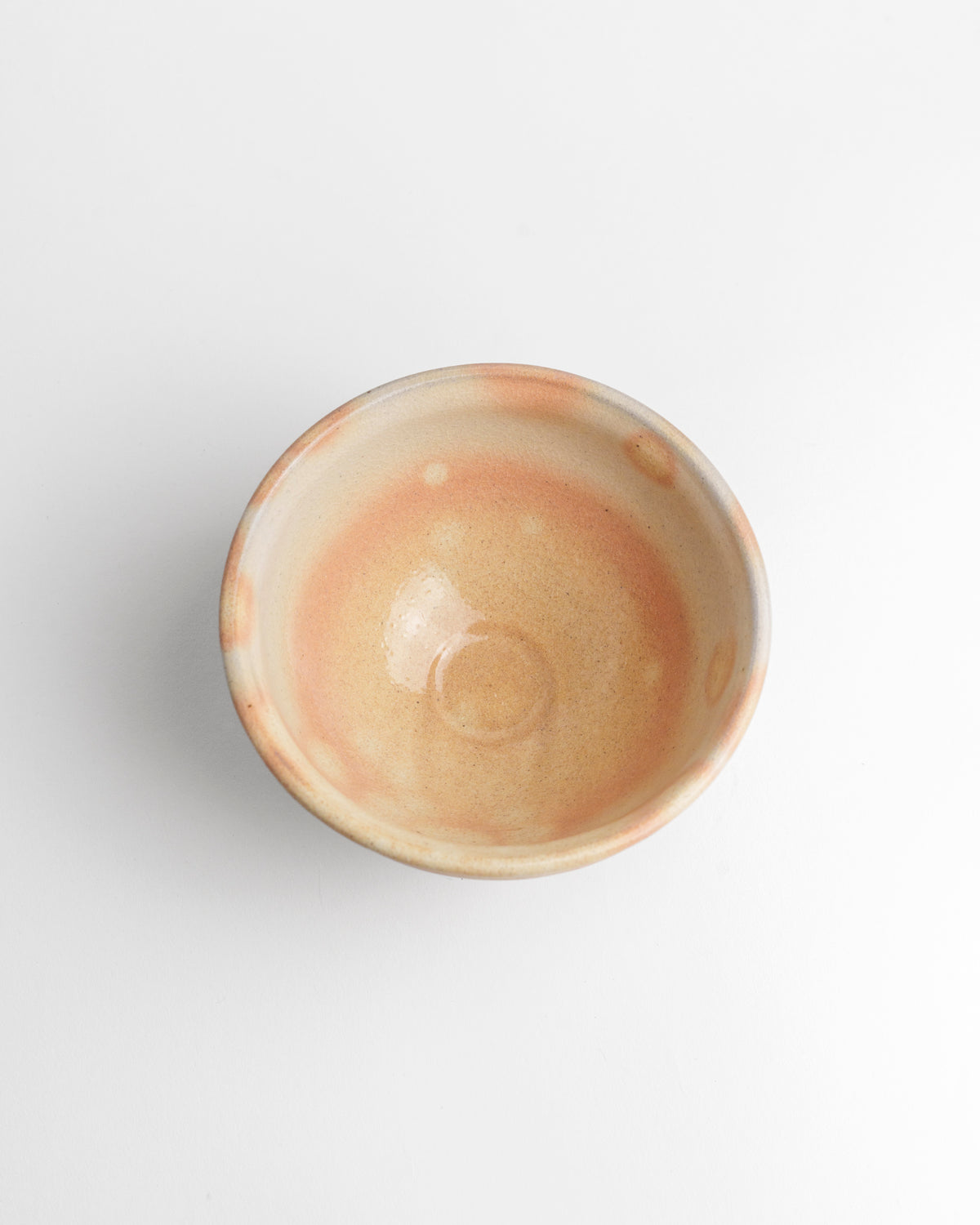Japanische Matcha Schale Pink