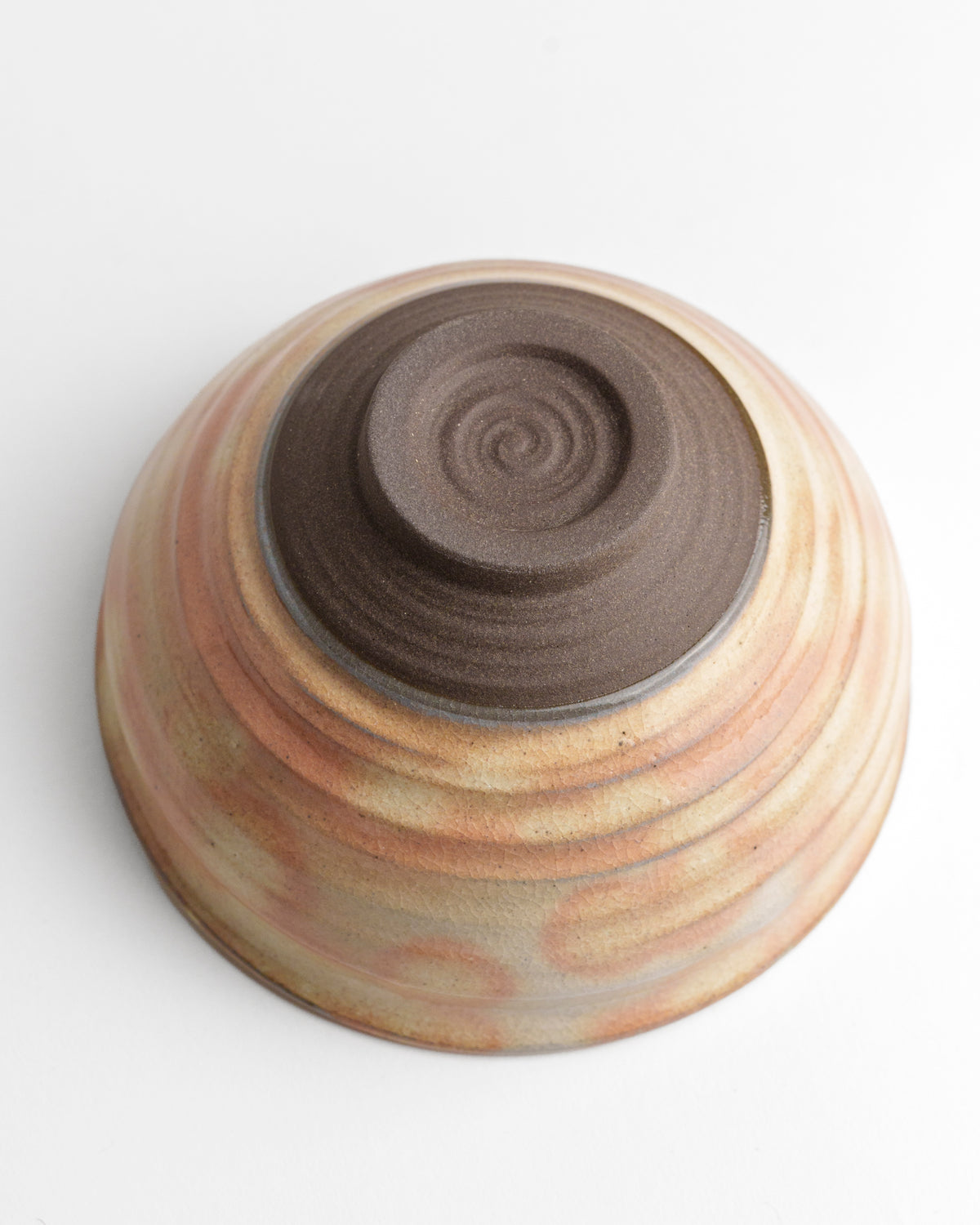 Japanische Matcha Schale Pink