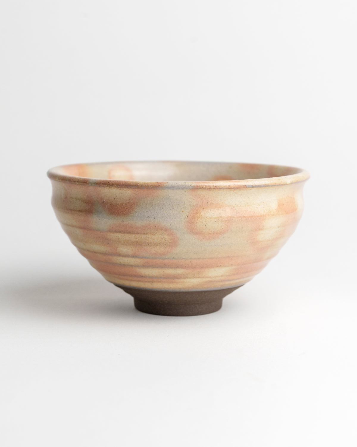 Japanische Matcha Schale Pink