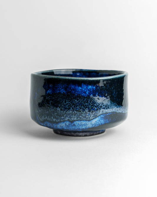 Midnight Chawan