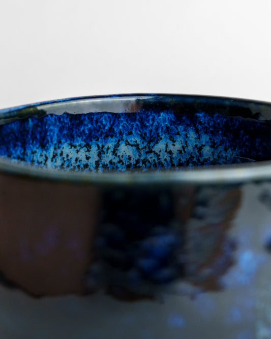 Midnight Chawan