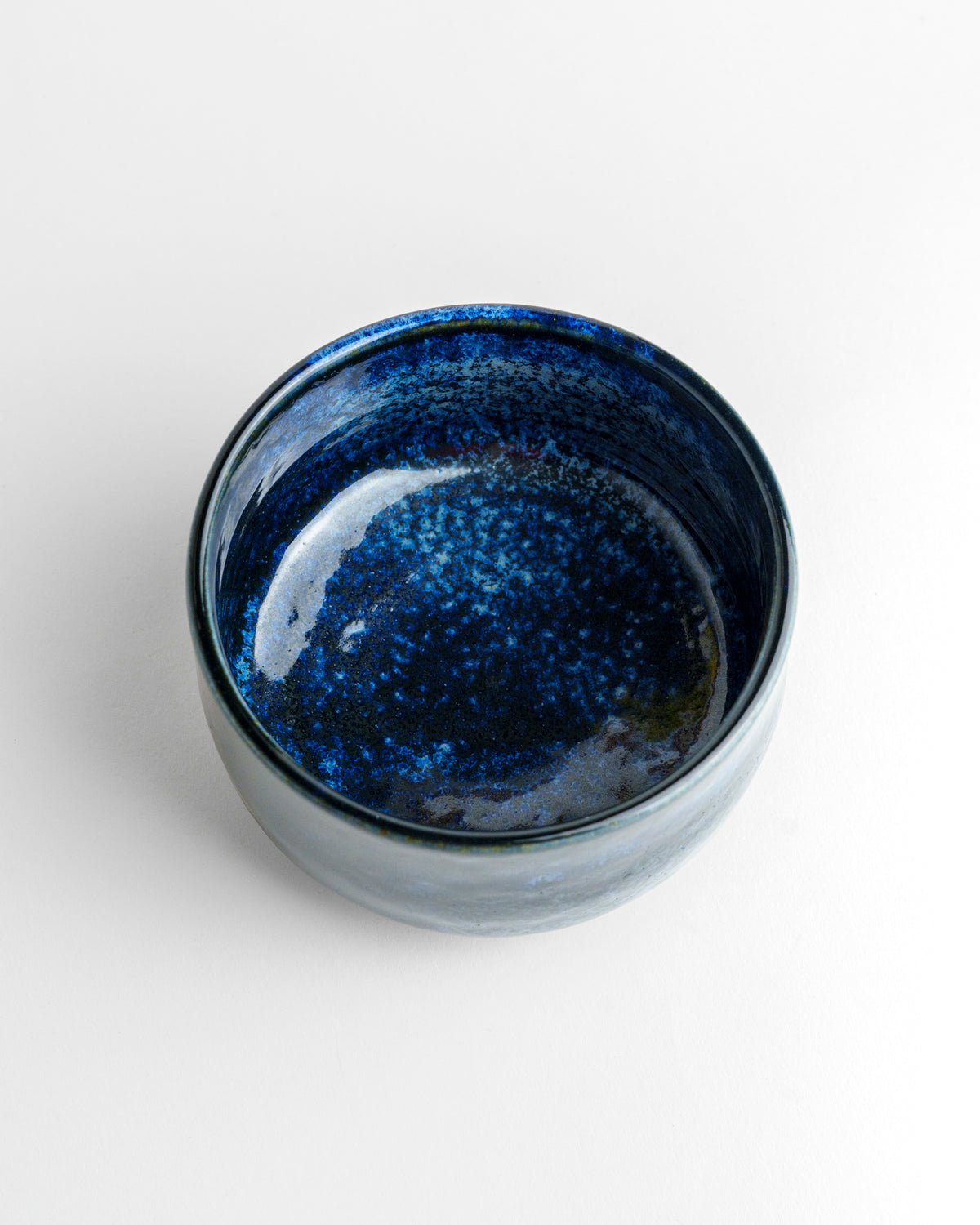 Midnight Chawan