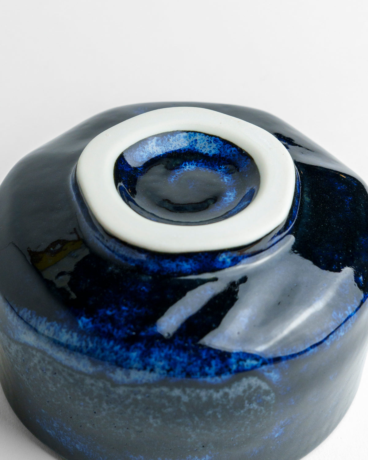 Midnight Chawan