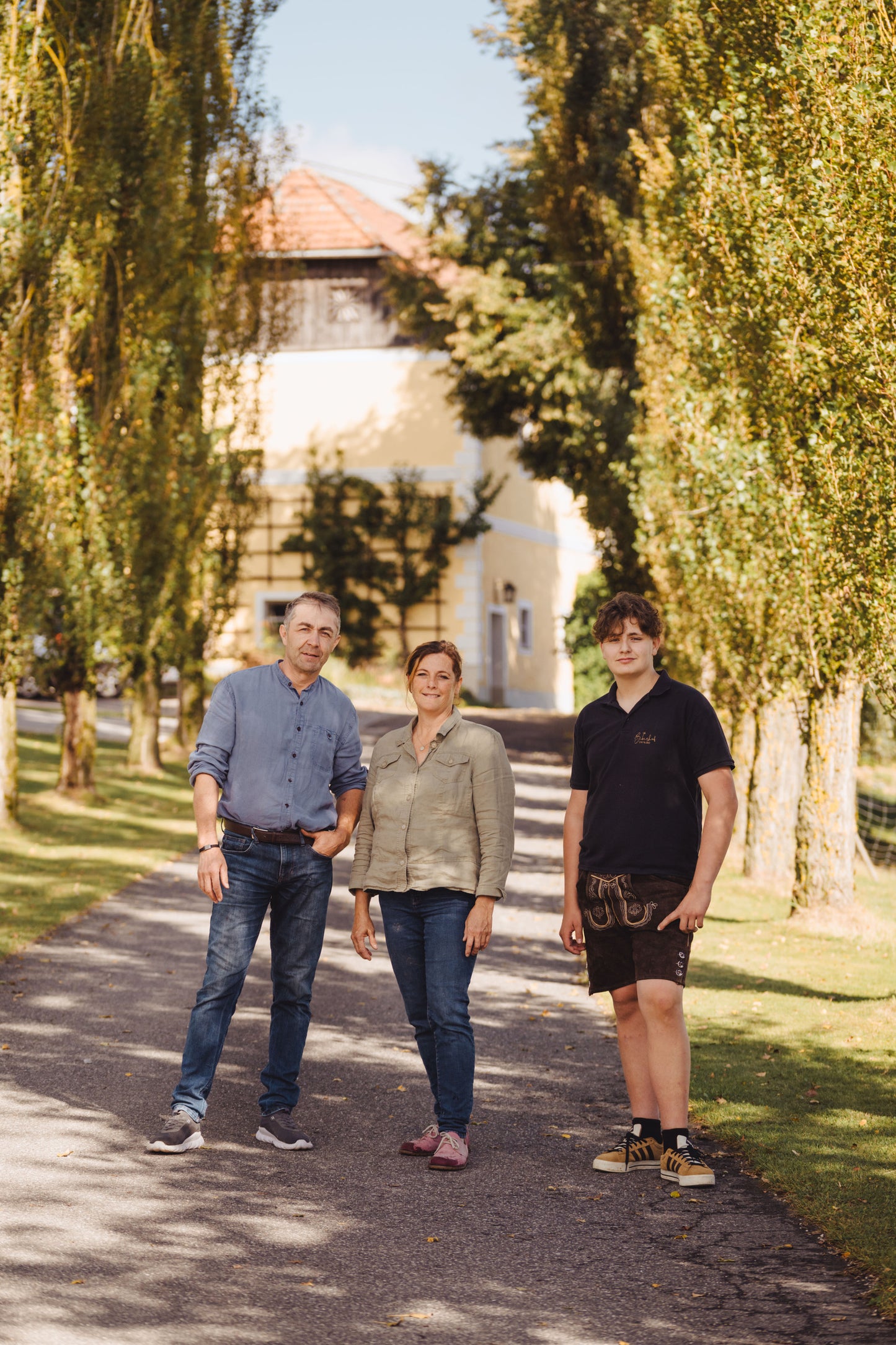 Arrive - Kräutermischung