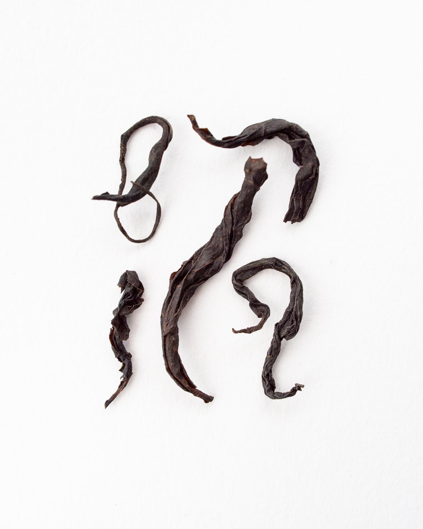 Aged Shui Xian - Oolong Tee