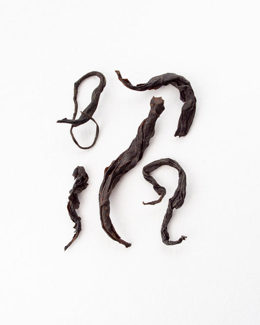 Aged Shui Xian - Oolong Tee