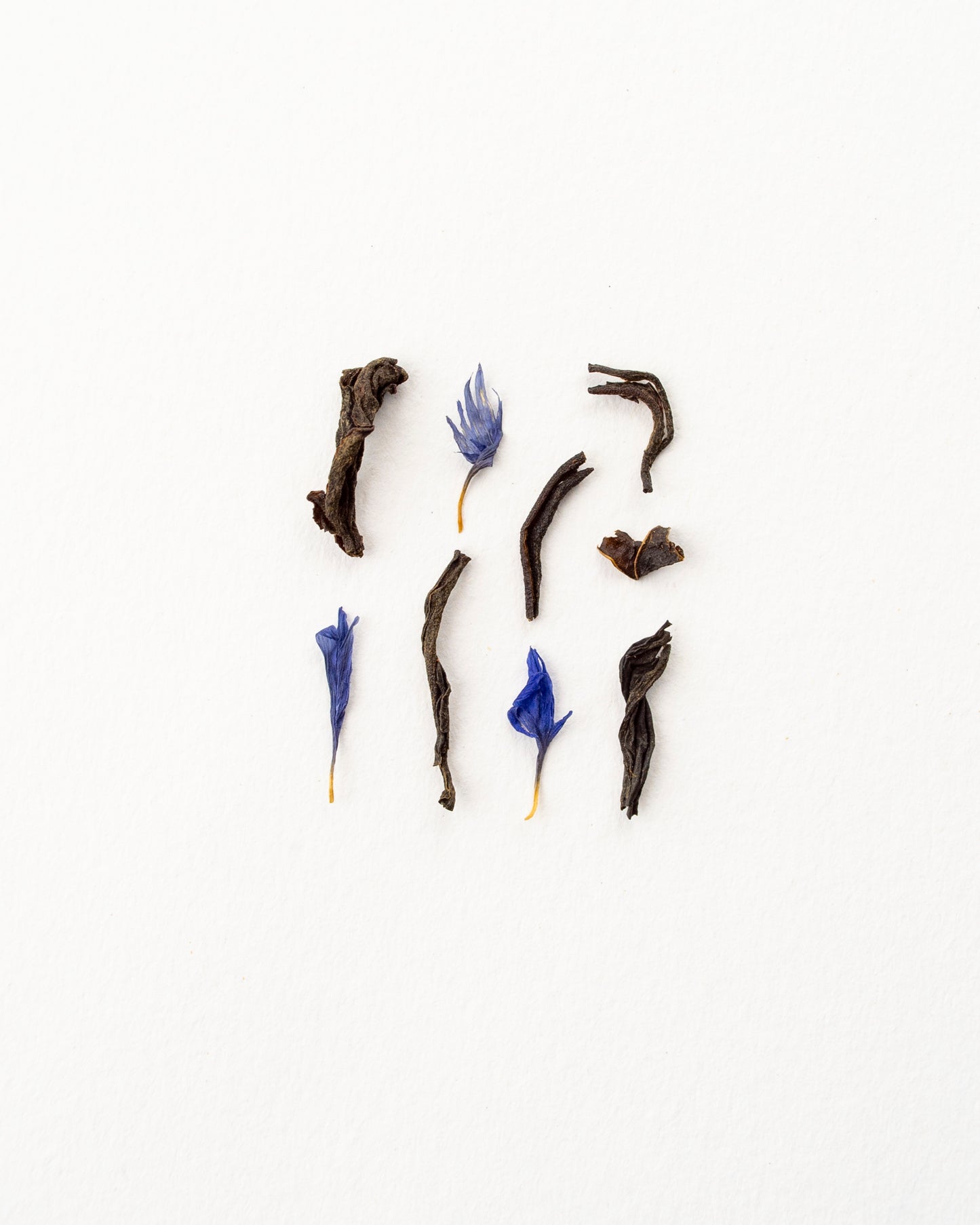 Assam Earl Grey - Black Tea