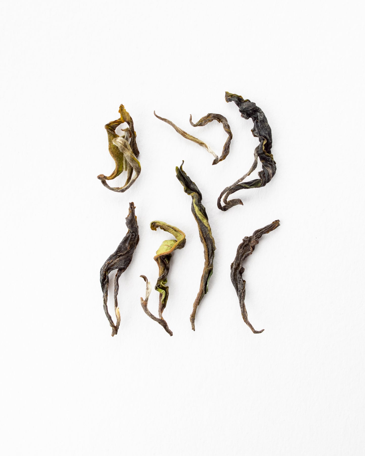 Basantah - Schwarzer Tee