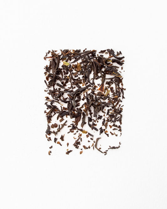 English Breakfast - Schwarzer Tee