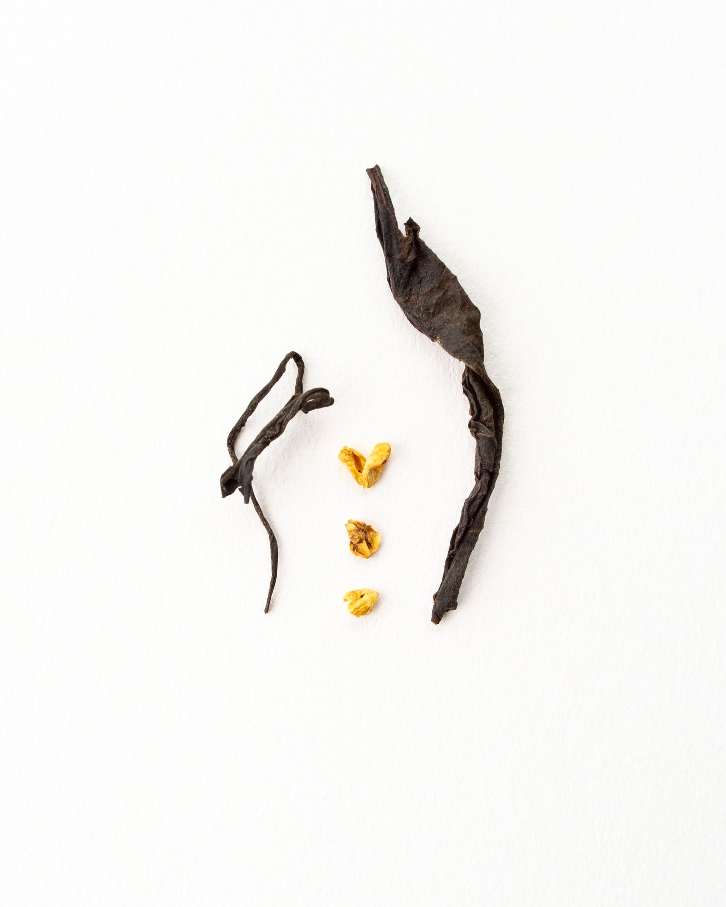 Gui Hua Wild - Black Tea