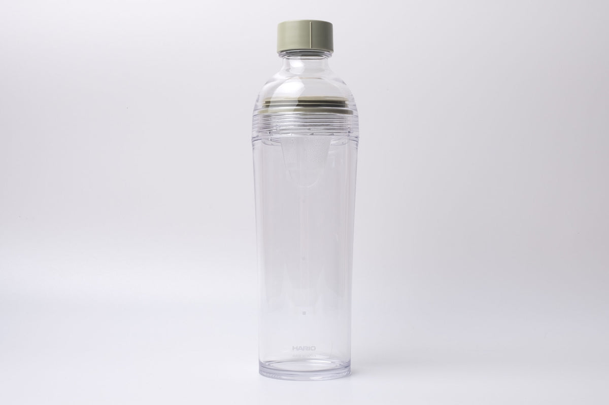 Cold Brew Teeflasche, 400ml – rami tea