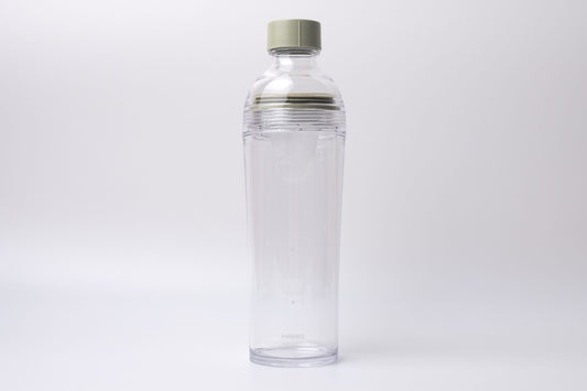Cold brew tea bottle, 400ml