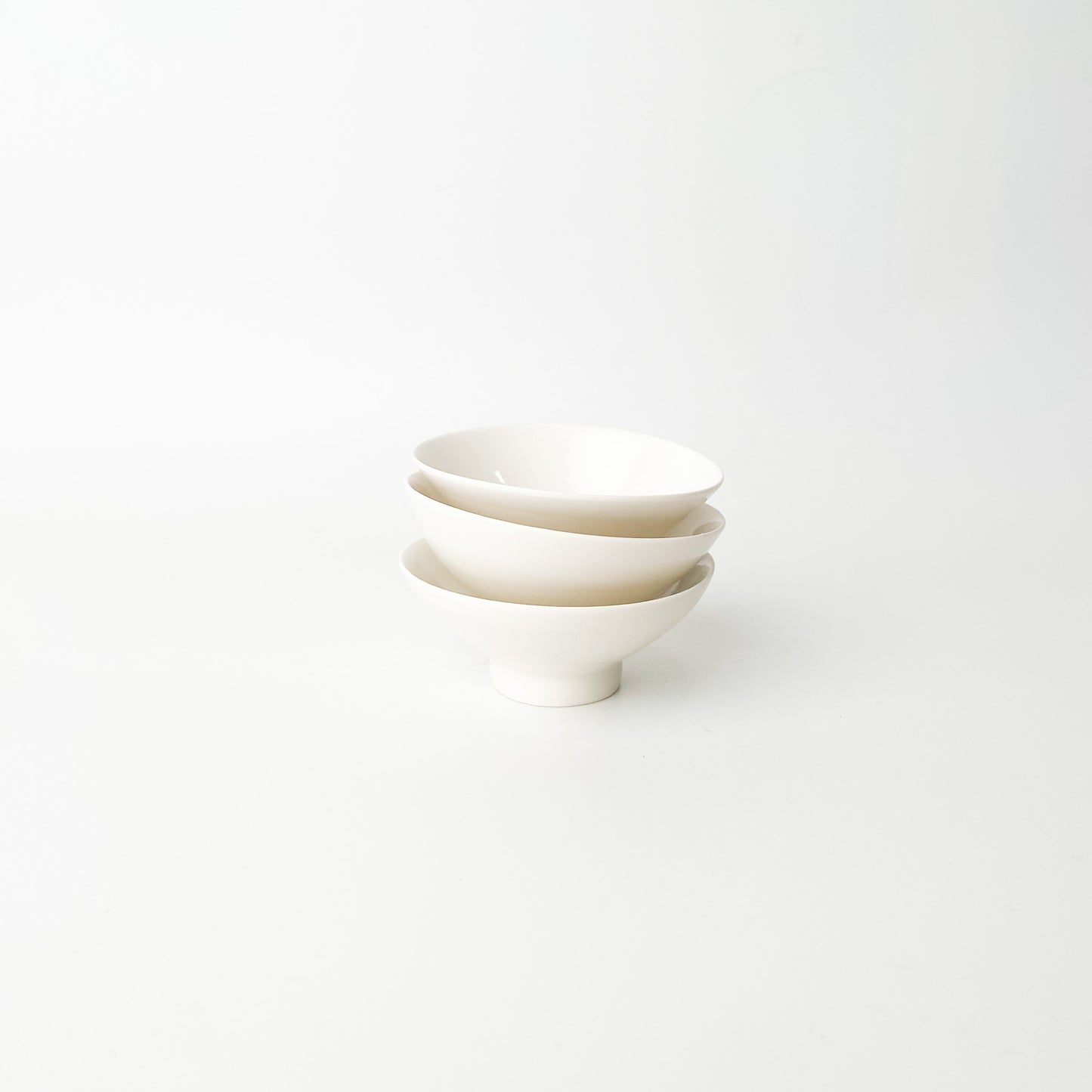 Porcelain Teacup Andrzej Bero