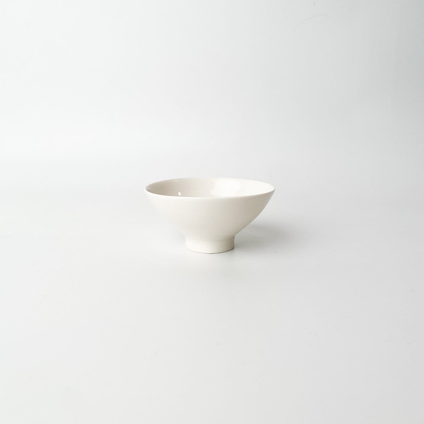 Porcelain Teacup Andrzej Bero