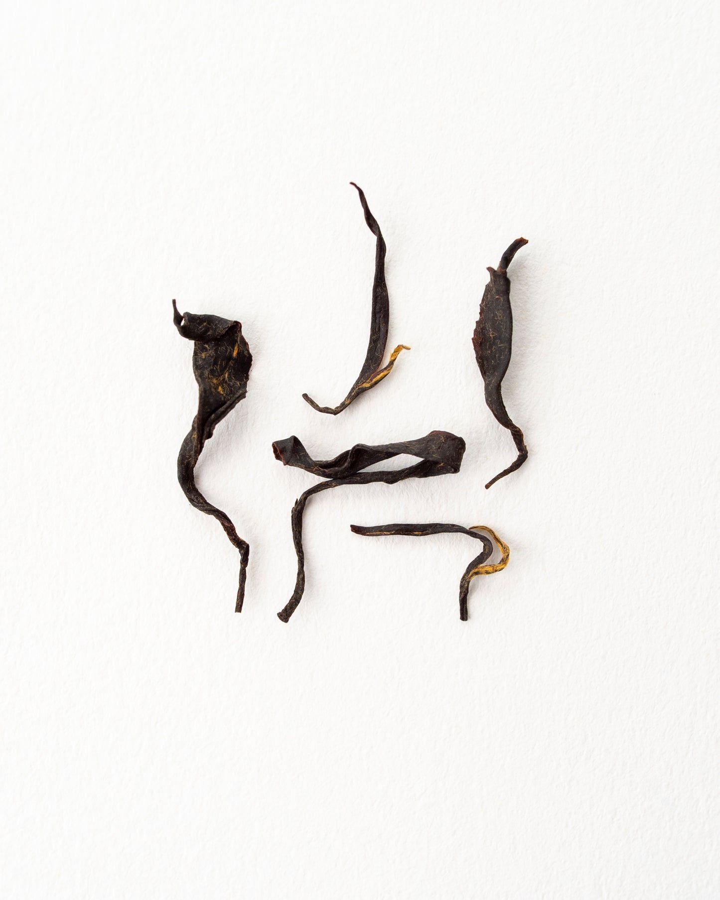 Imereti Forest Sun - Schwarzer Tee