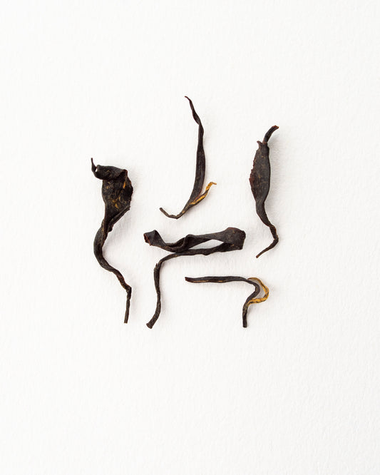 Imereti Forest Sun - Schwarzer Tee