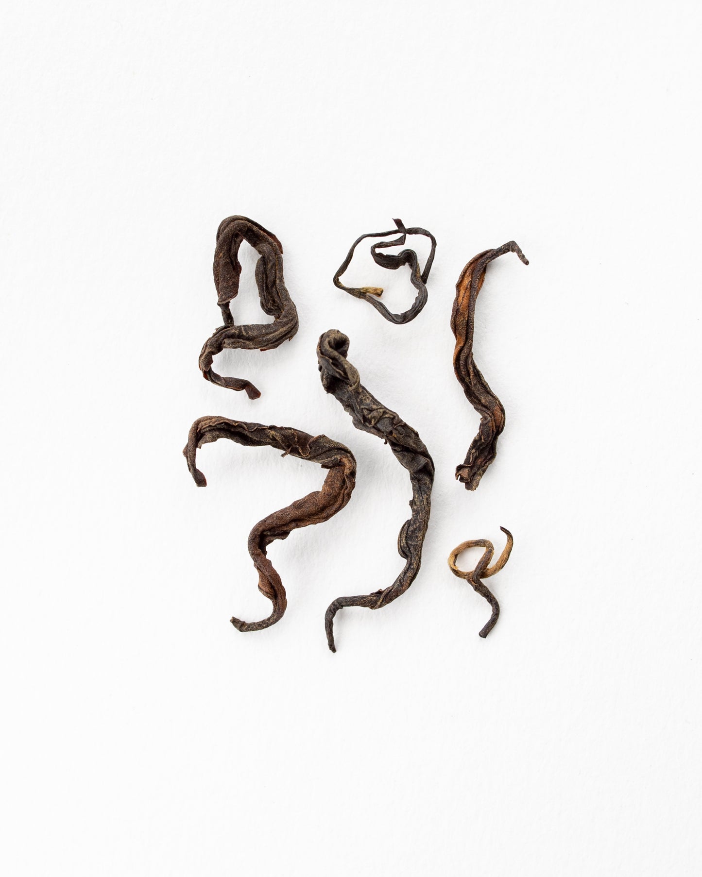 Junkiri - Schwarzer Tee