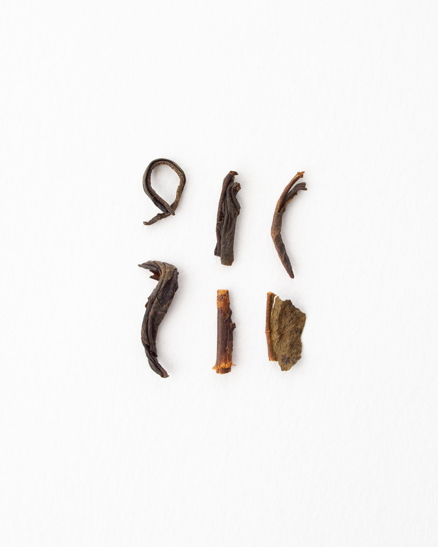 Kōcha Kamoshika - Schwarzer Tee