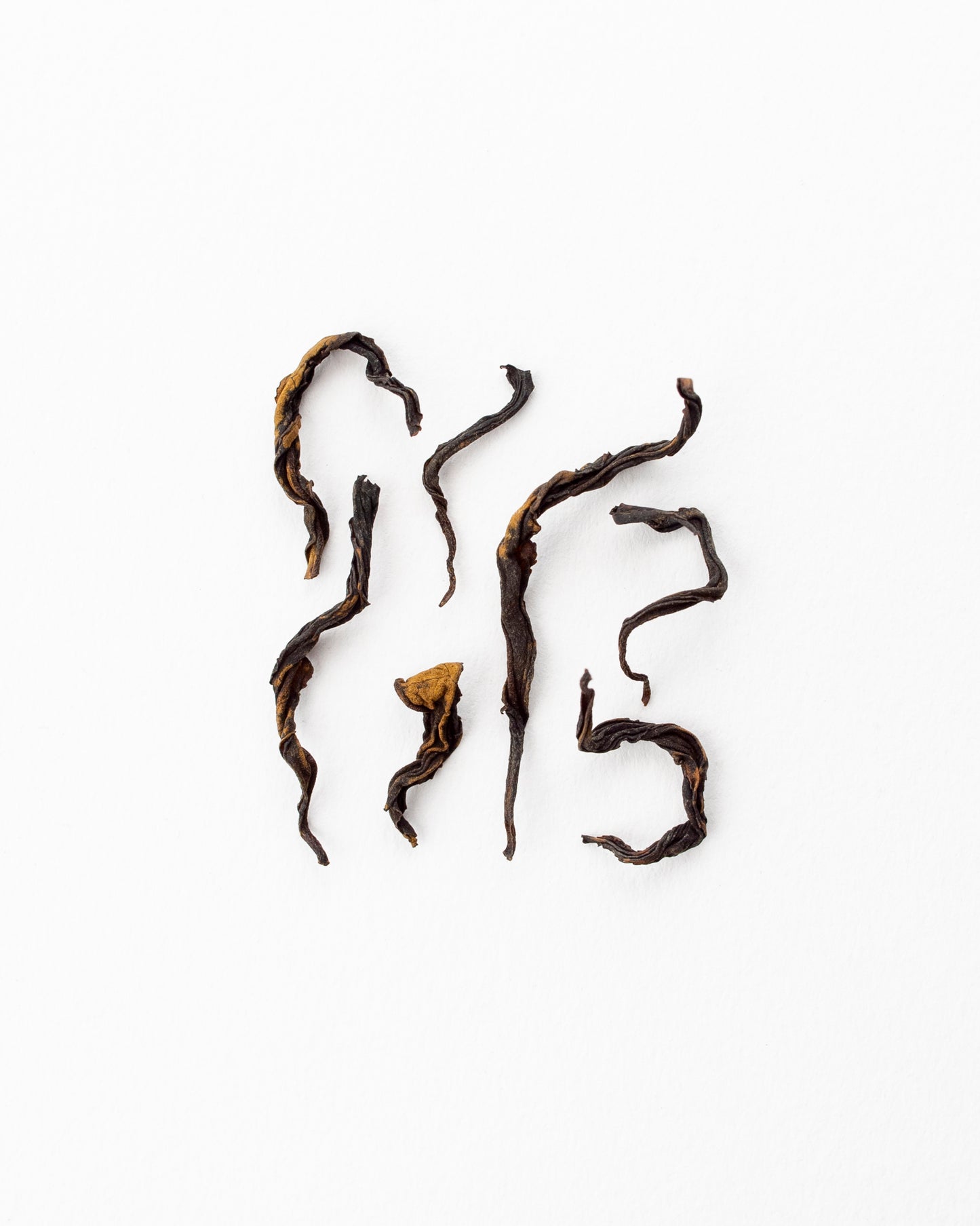 Kōcha Sayamakaori – Schwarzer Tee