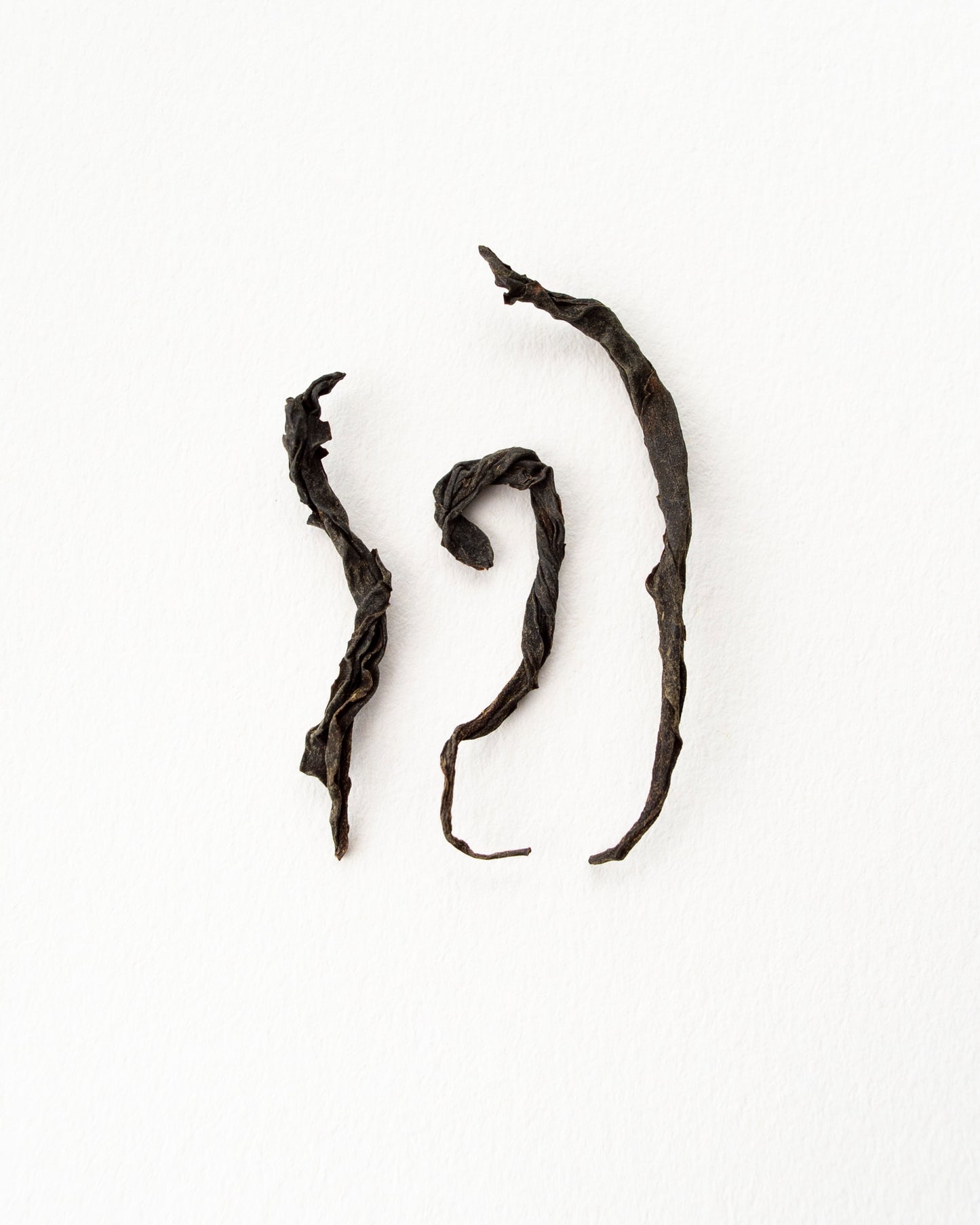 Lapsang Souchong - Schwarzer Tee