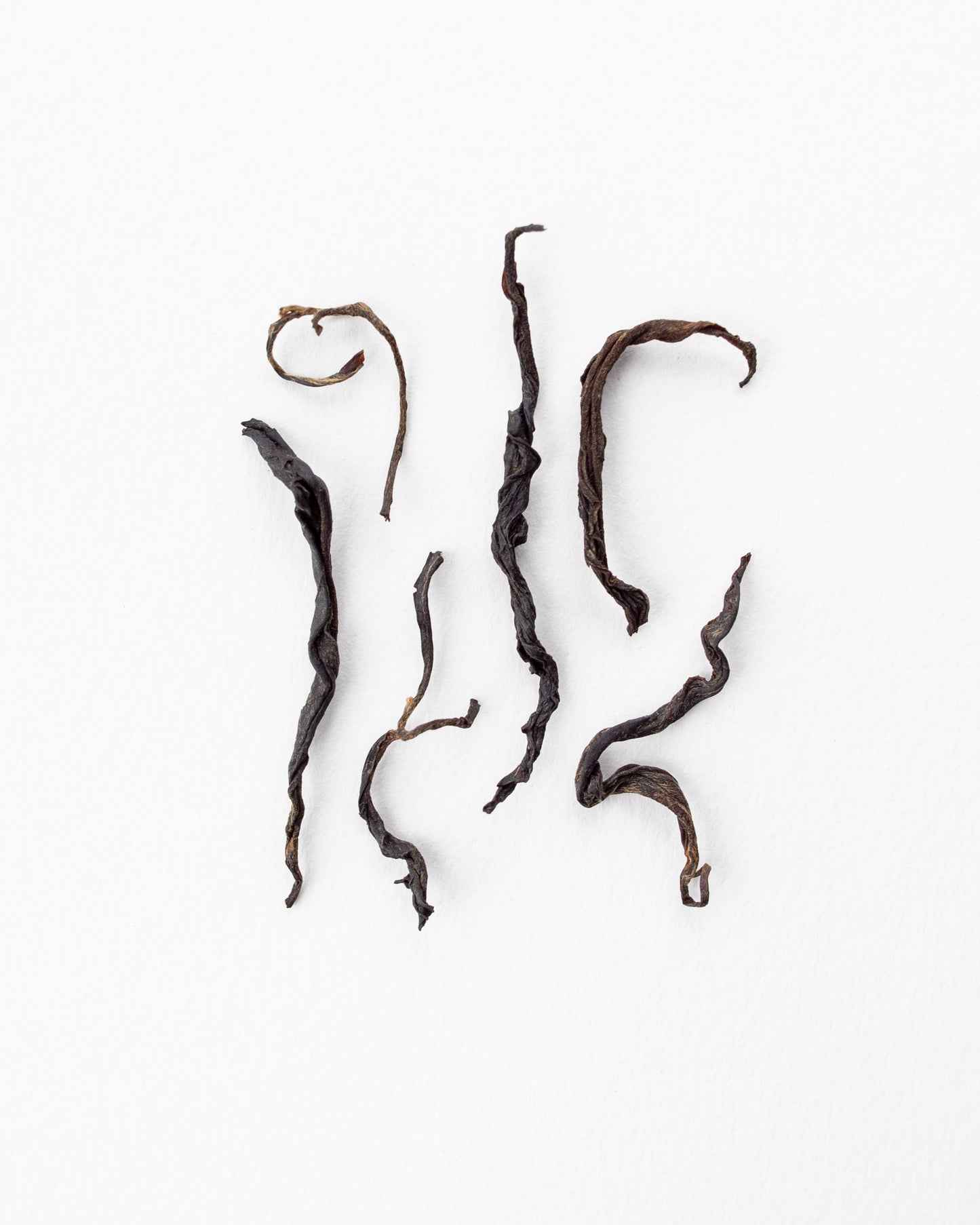 Monkeytail Orange Pekoe - Schwarzer Tee