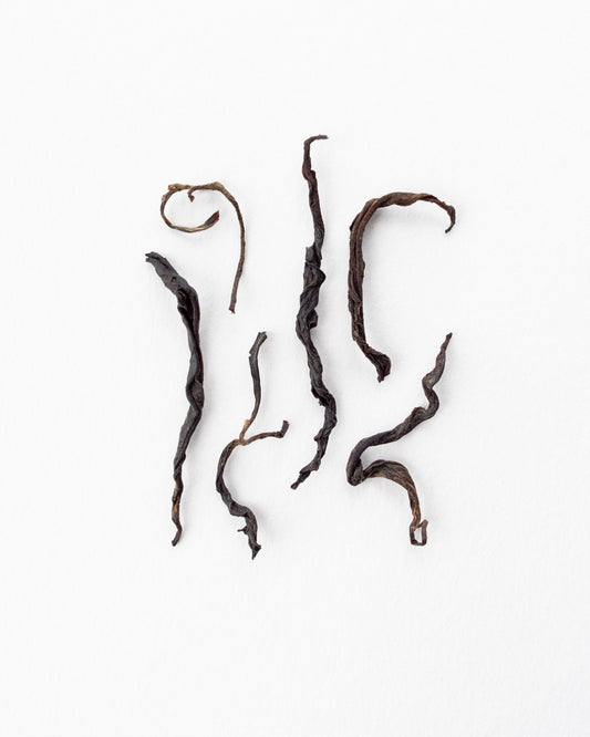 Monkeytail Orange Pekoe - Schwarzer Tee