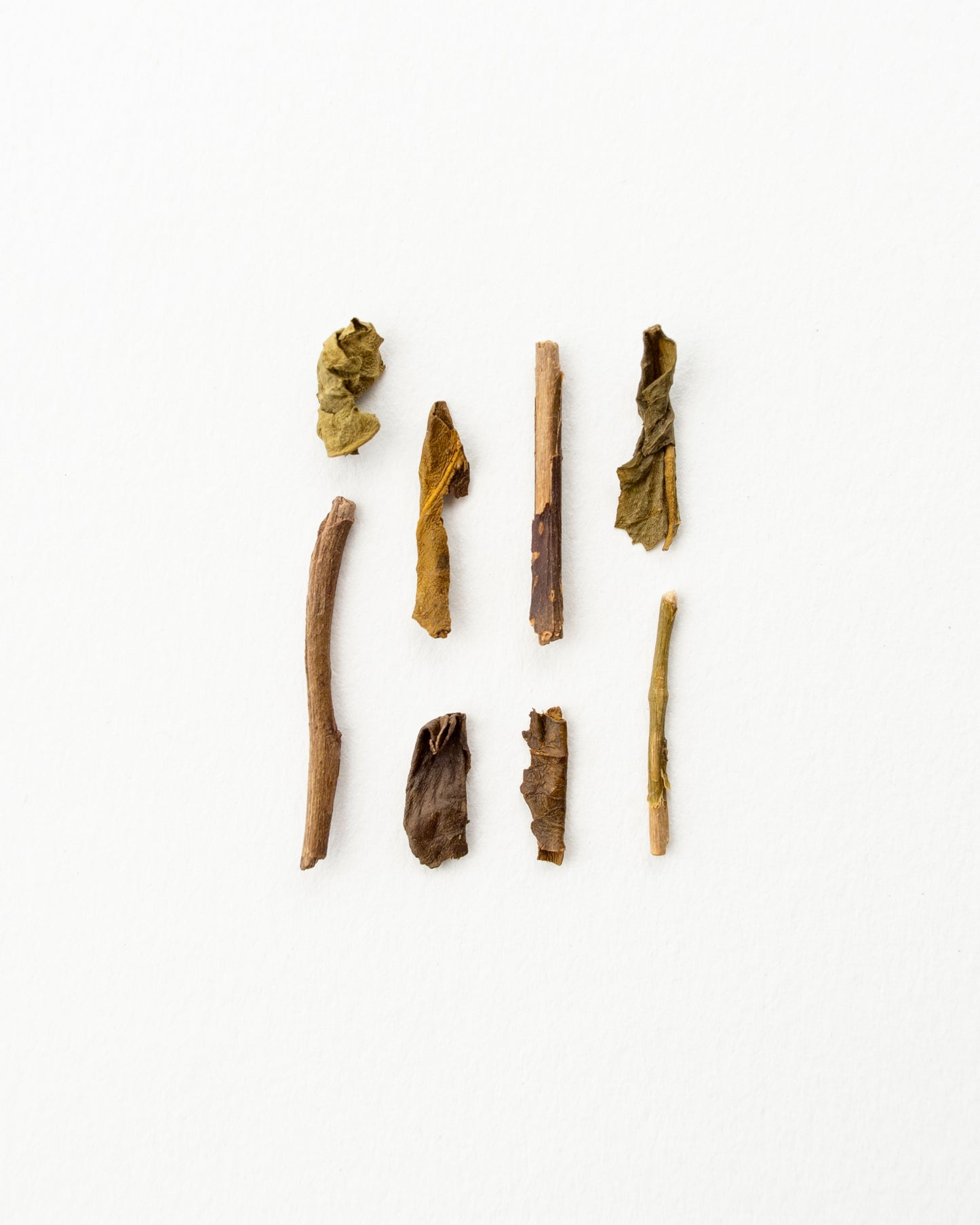 Hōjicha – Roasted Japanese Tea