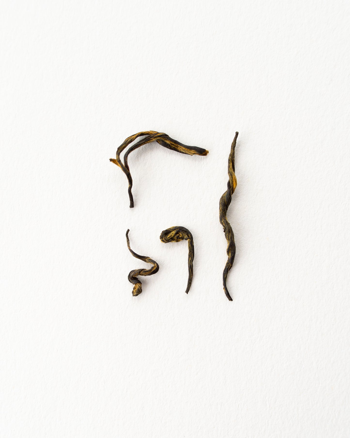 Mt. Emei Heirloom - Black Tea