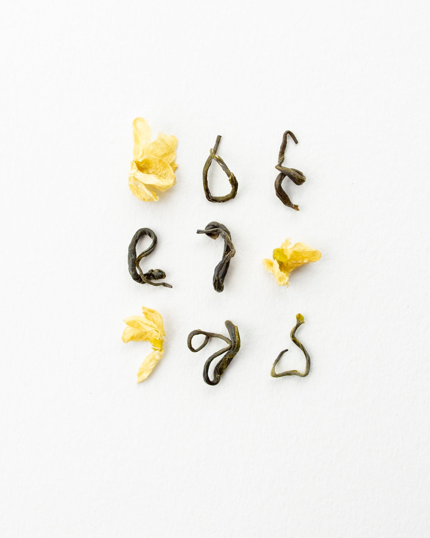 Mt. Emei Jasmine - Grüner Tee