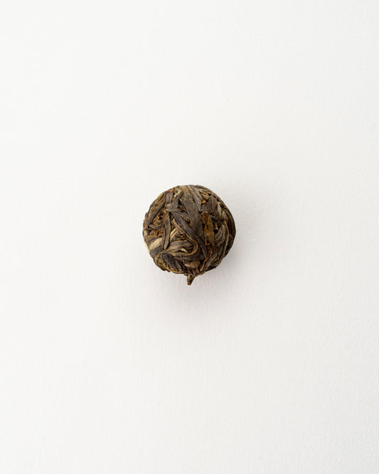 2024 Rattlesnake Sheng - Pu'er Tee