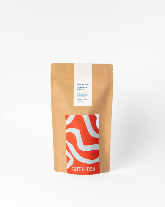 Cederberg Rooibos – Kräutertee