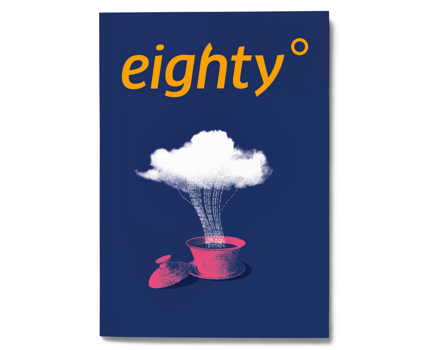 Eighty degrees tea magazine - Issue 10