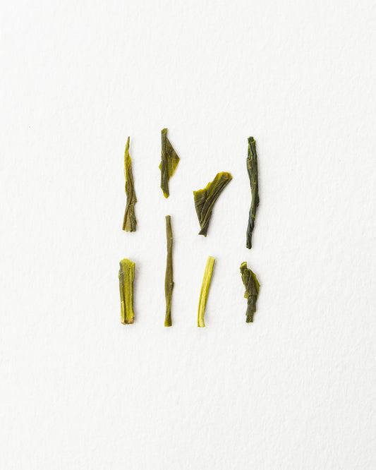 Sencha Gokacha - Grüner Tee