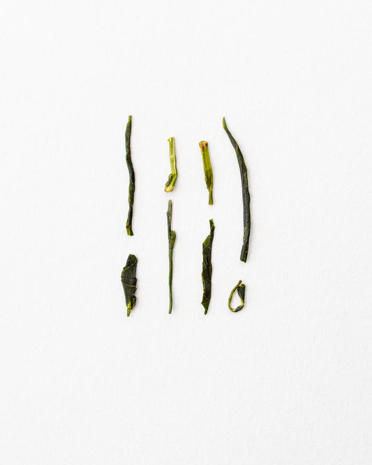 Sencha Ikenowaki - Grüner Tee