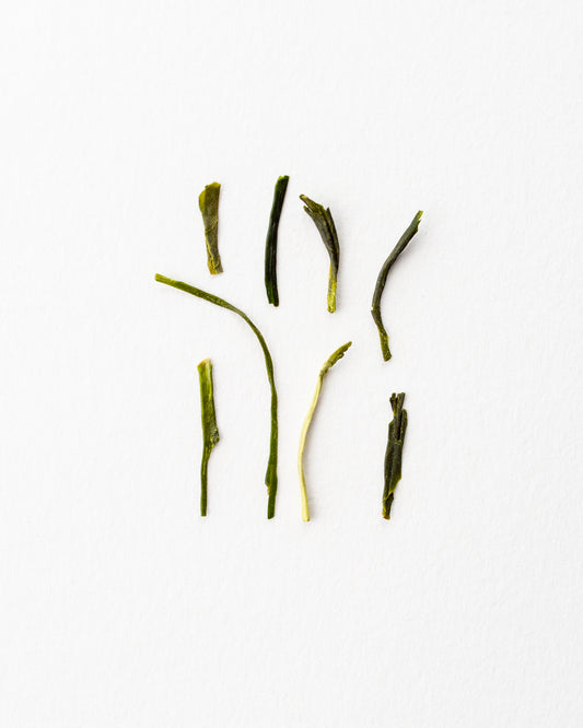 Sencha Tōgenkyō – Grüner Tee