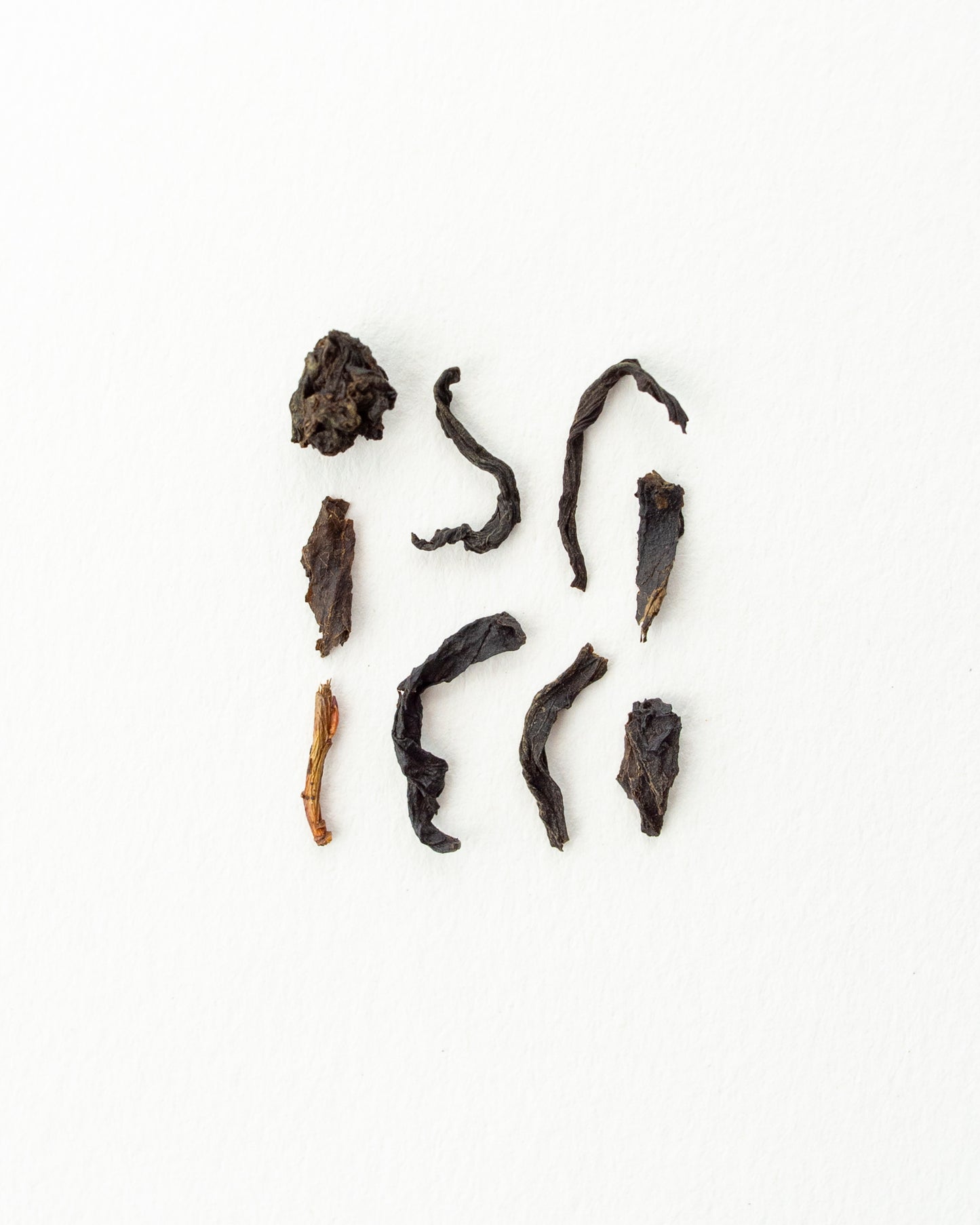 Wild Blueberry Leaf - Herbal Tea