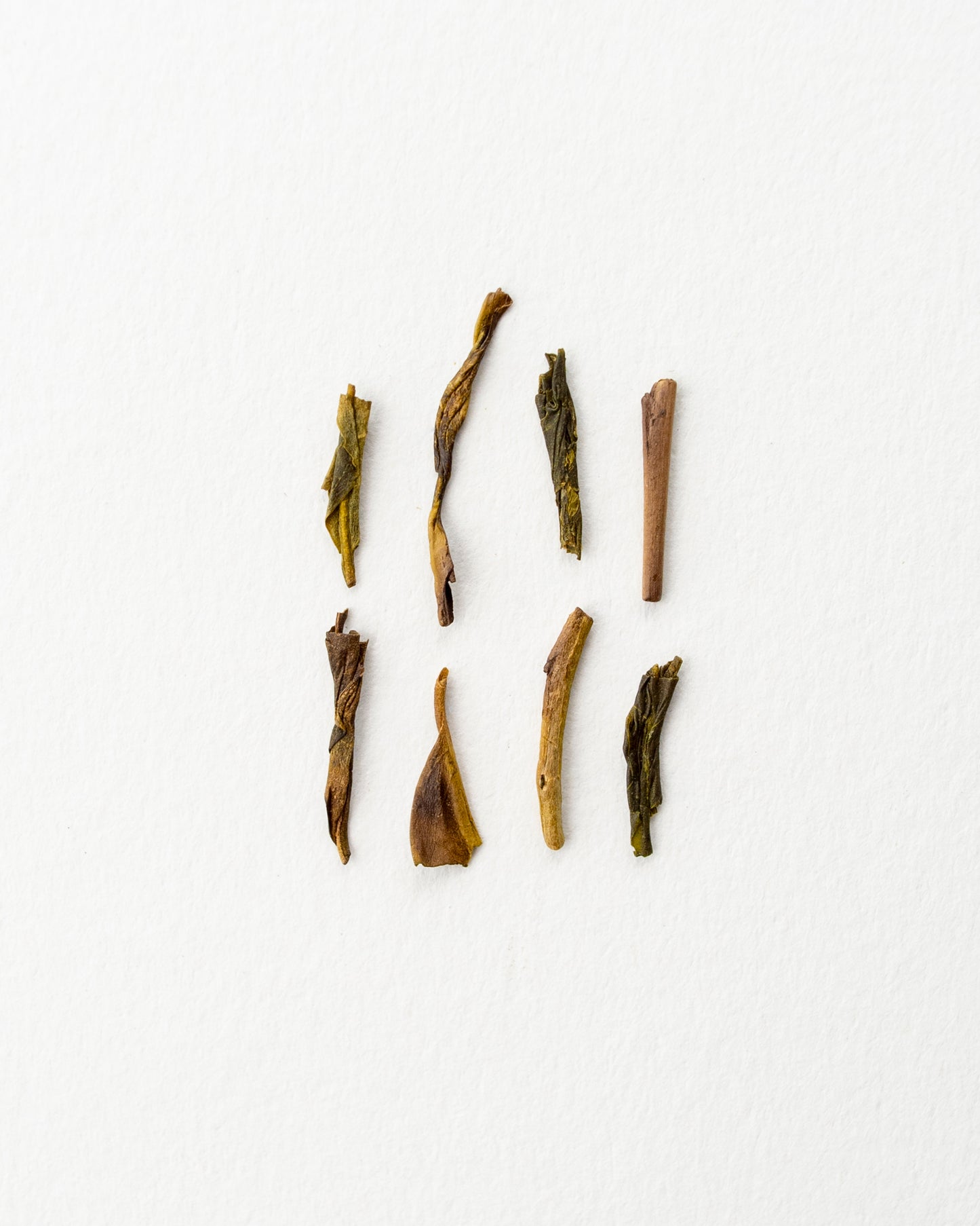 Yamadori Hōjicha - Grüner Tee