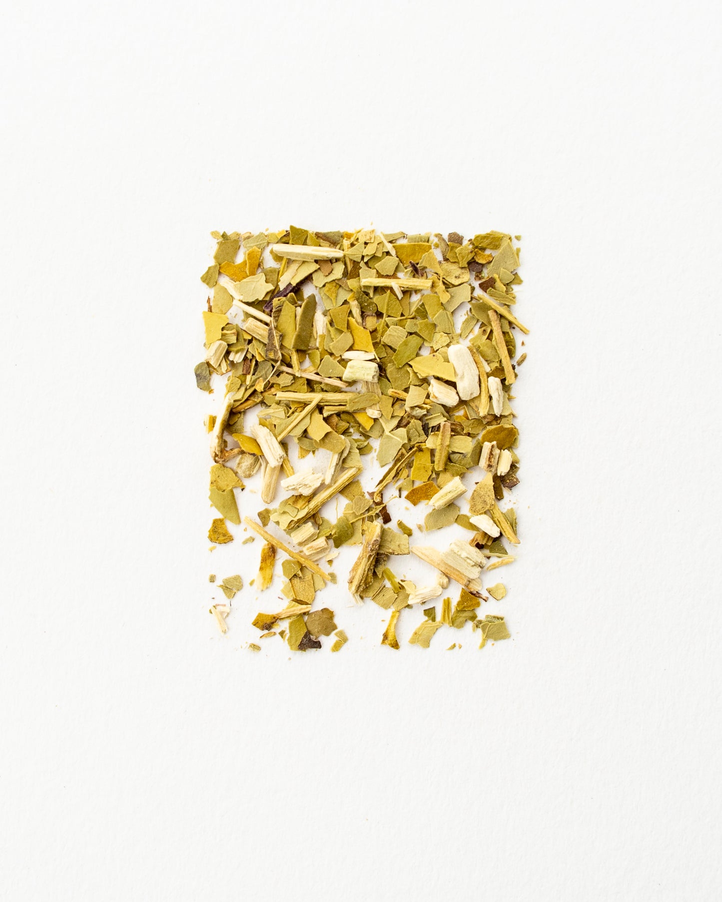 Yerba Mate Pampa - Mate Tee