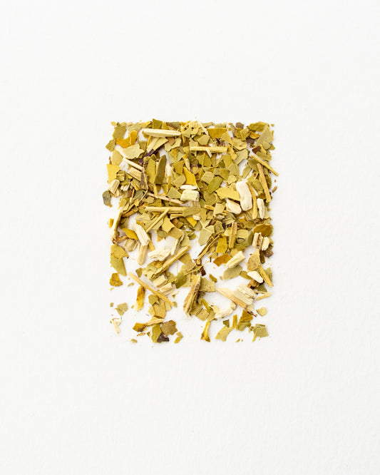 Yerba Mate Pampa - Mate Tee