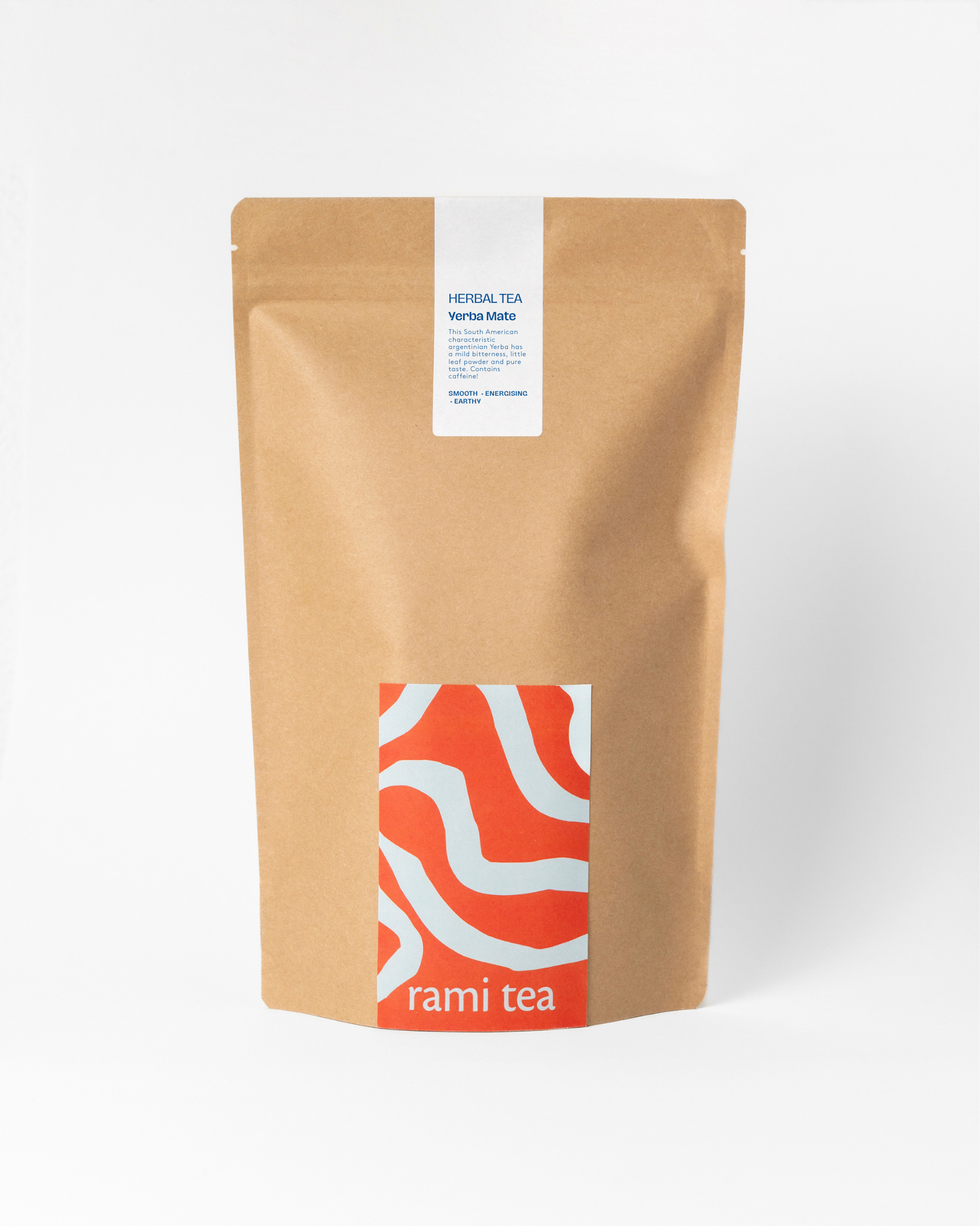 Yerba Mate Pampa - Mate Tee